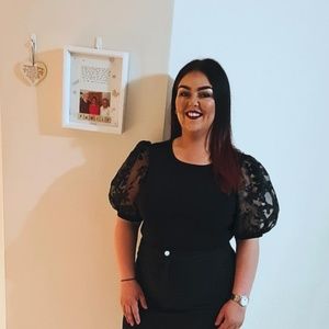 Meet your Posher, Vanessa